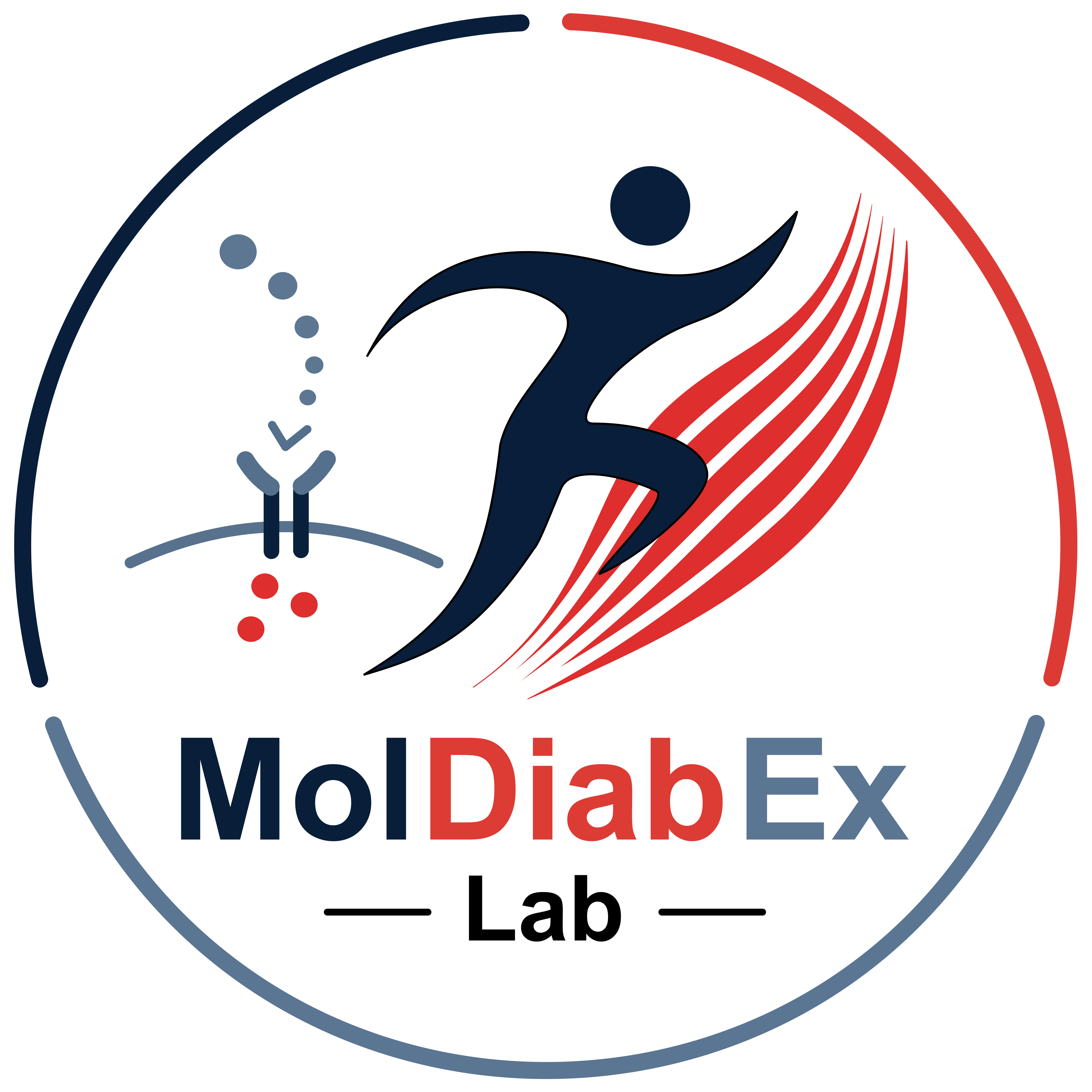 MolDiabEx Logo