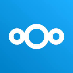 Nextcloud Logo